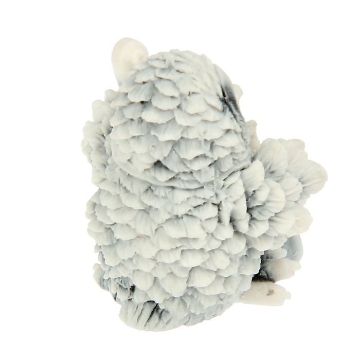 Сувенир "Филин музыкант"