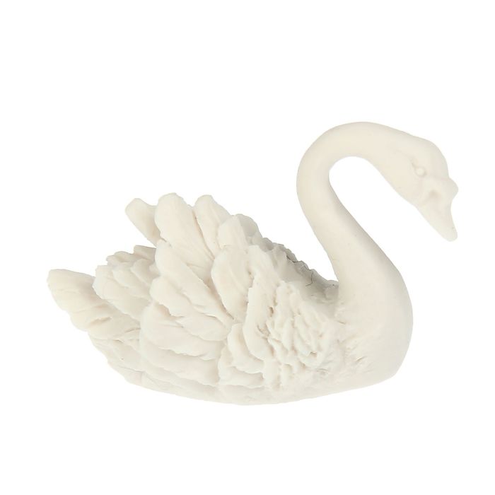 Сувенир "Лебедь"