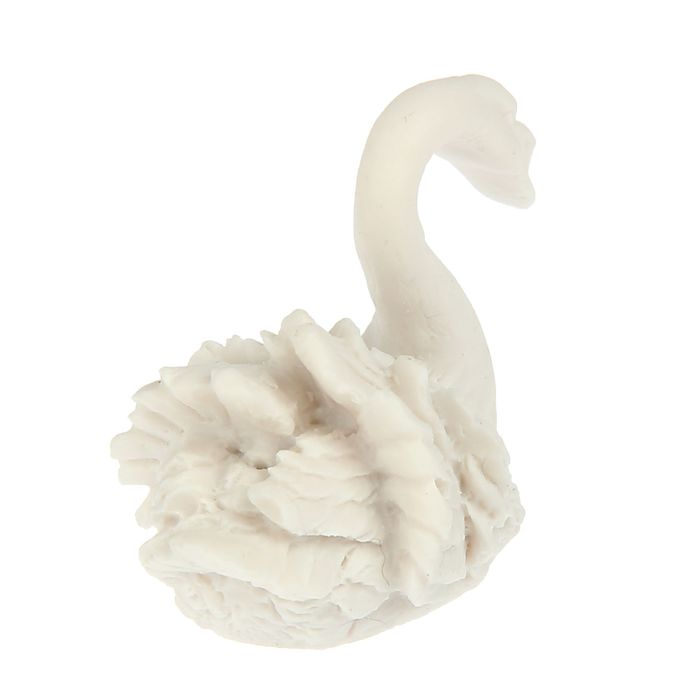 Сувенир "Лебедь"