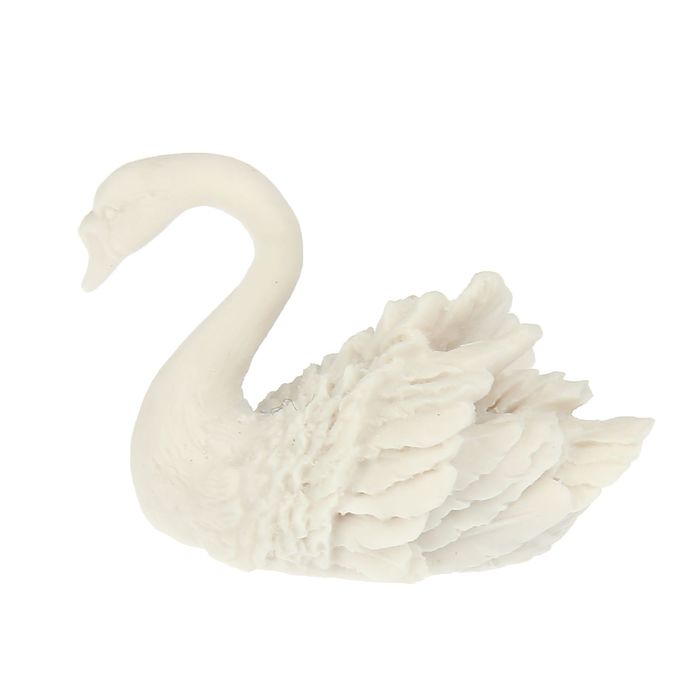 Сувенир "Лебедь"