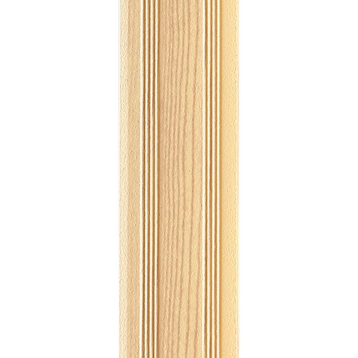 Угол внутренний (180) сосна светлая