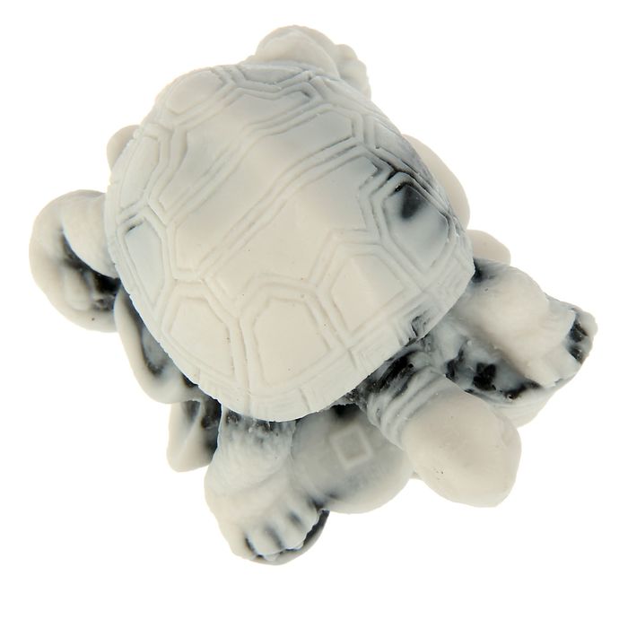 Нэцке "Богатая черепаха"