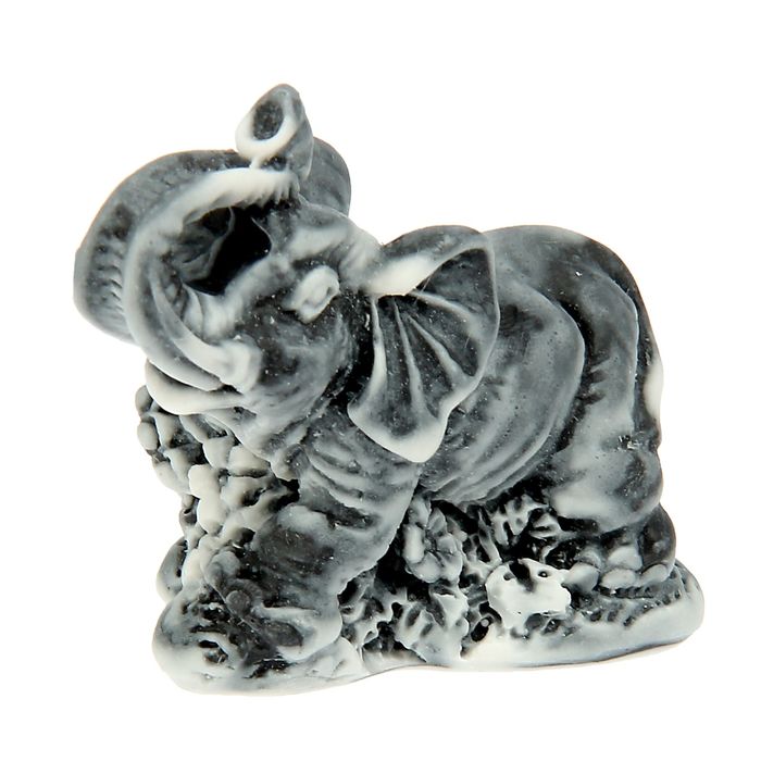 Сувенир "Слоники маленькие" МИКС