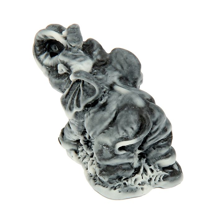 Сувенир "Слоники маленькие" МИКС