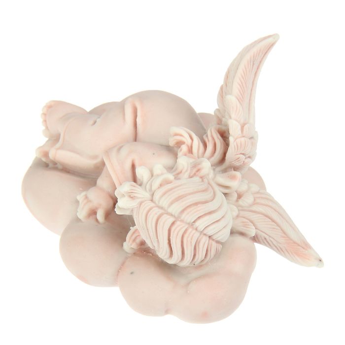 Сувенир "Ангел спящий на облаке"