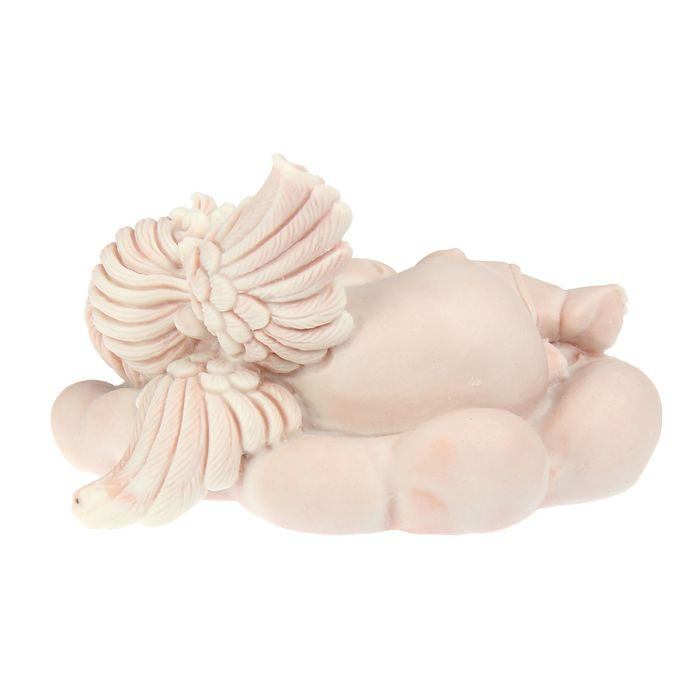 Сувенир "Ангел спящий на облаке"