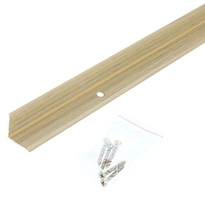 Угол внутренний (180) клён