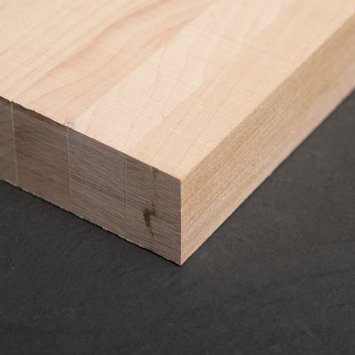 Доска разделочная 40х28х3 см "Березовая"