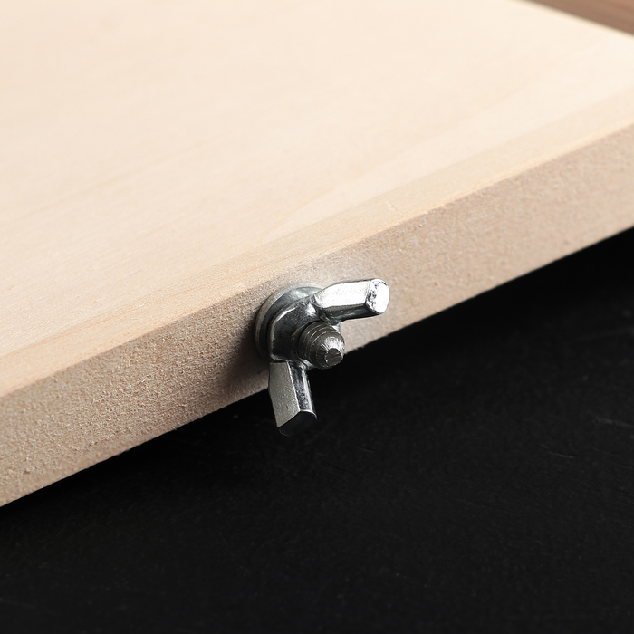 Шинковка деревянная