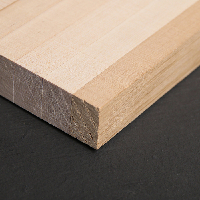 Доска разделочная, береза