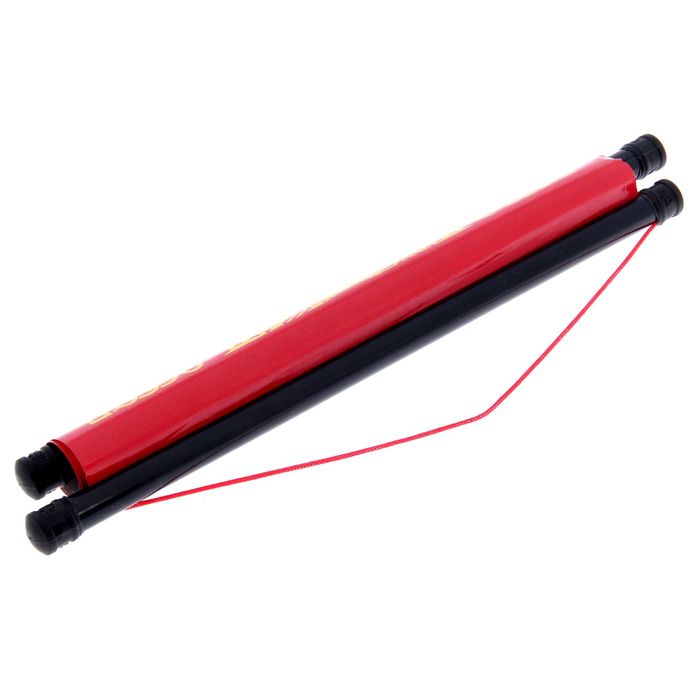 Панно Фен-шуй для гармонии в семье "Два карпа", 20х40 см