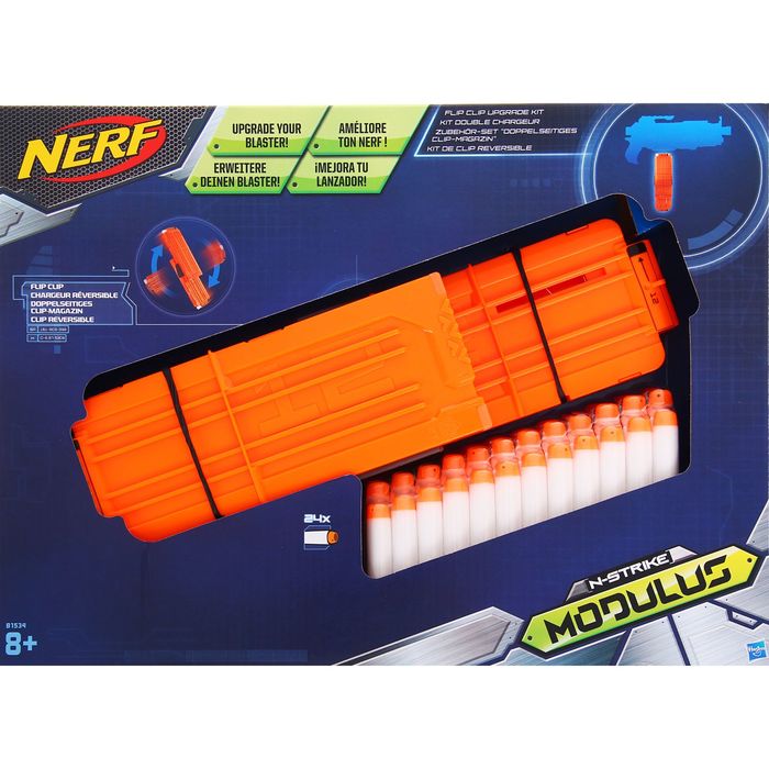 Комплект «Модулус. Запасливый боец»