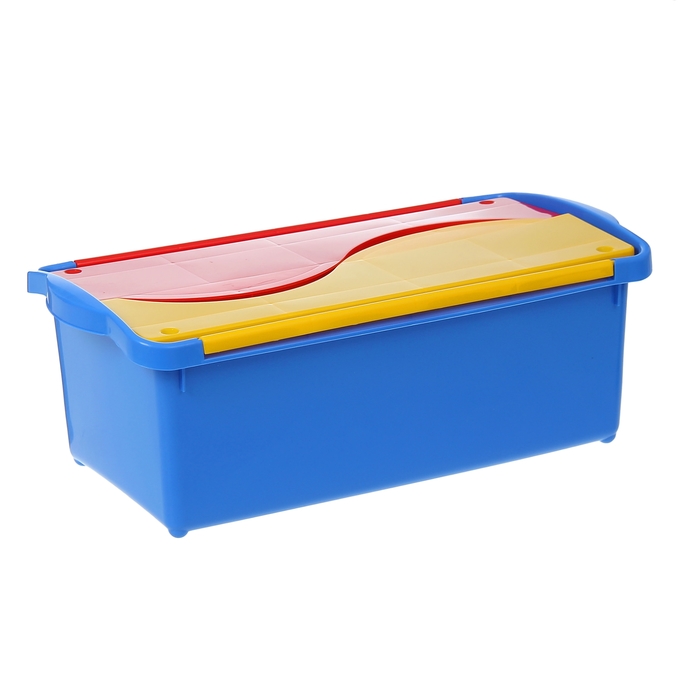 Ящик для игрушек 8,5 л Combi
