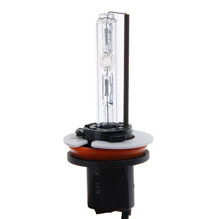 Комплект ксенона TORSO, блок розжига DC Slim, 35 Вт, 12 В, цоколь H8, 4300 К