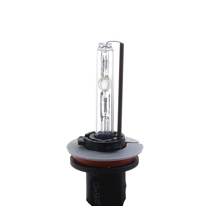 Комплект ксенона TORSO, блок розжига DC Slim, 35 Вт, 12 В, цоколь H8, 5000 К