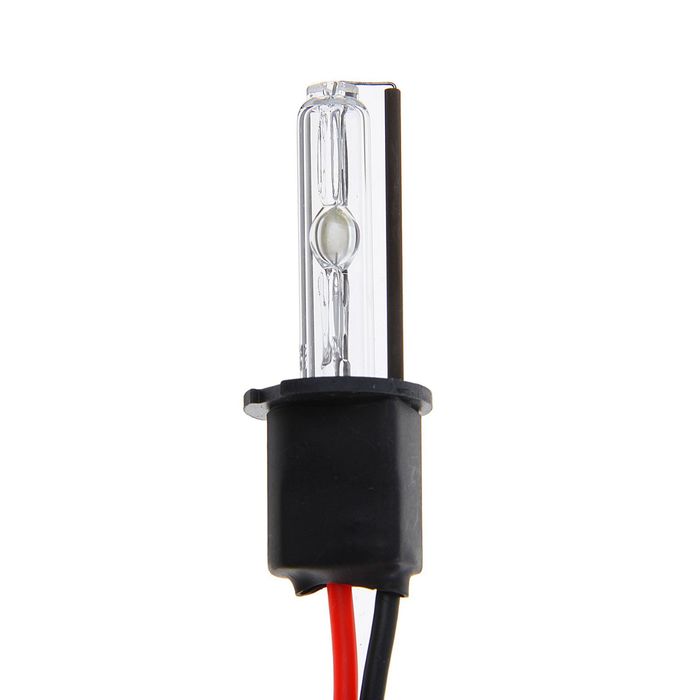 Комплект ксенона TORSO, блок розжига AC Slim, 35 Вт, 12 В, цоколь H3, 4300 К