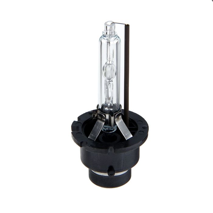 Комплект ксеноновых ламп TORSO D2S, 12 В, для блоков AC, 5000 К, 2 шт.