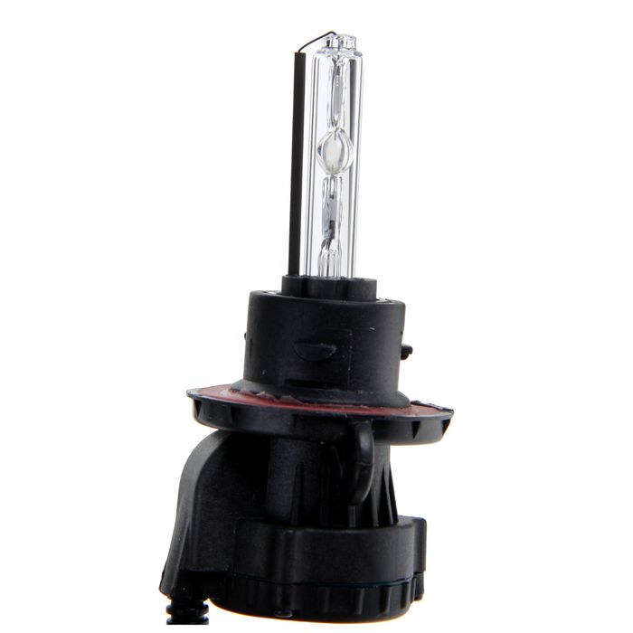 Комплект биксеноновых ламп TORSO H13, для блоков AC, 12 В, 5000 К, 2 шт.