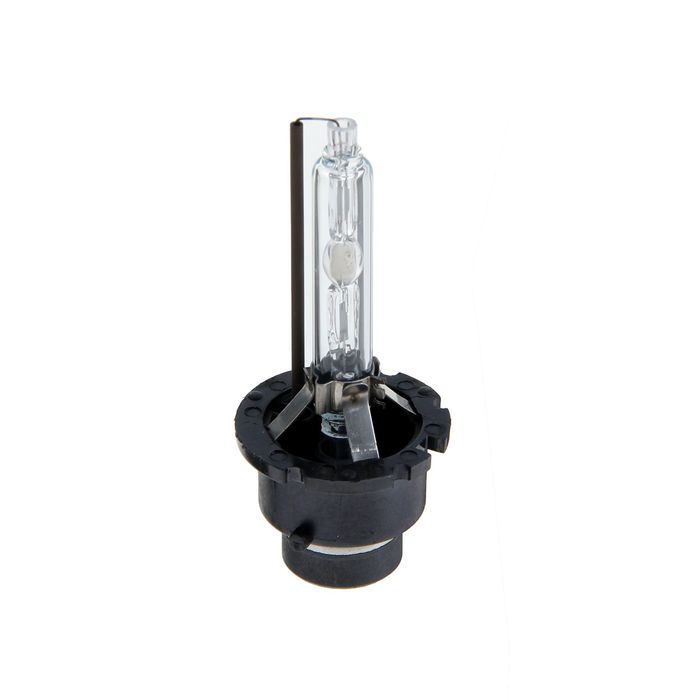 Комплект ксеноновых ламп TORSO D4S, 12 В, для блоков AC, 5000 К, 2 шт.