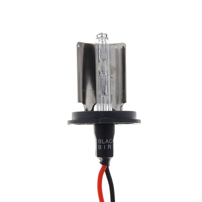 Комплект ксенона TORSO, блок розжига DC Slim, 35 Вт, 12 В, цоколь H4S-L, 5000 К