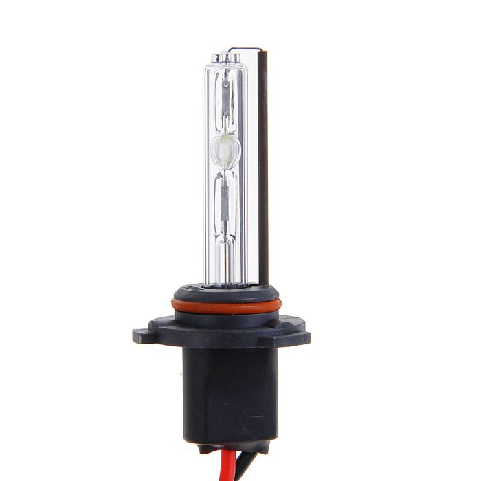 Комплект ксеноновых ламп TORSO HB3(9005), для блоков DC, 12 В, 4300 К, 2 шт.