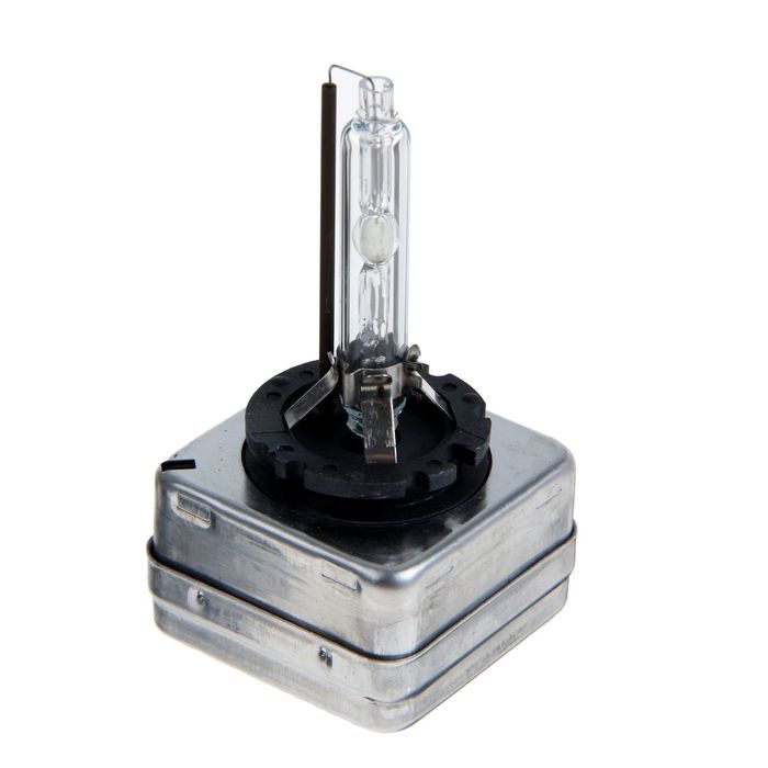 Комплект ксеноновых ламп TORSO D1S, 12 В, для блоков AC, 5000 К, 2 шт.