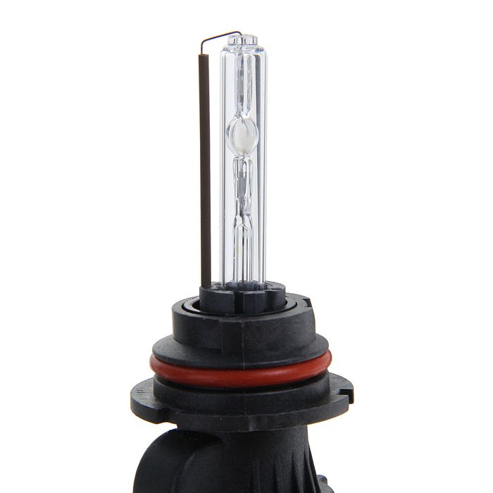 Комплект биксеноновых ламп TORSO HB5(9007), для блоков AC, 12 В, 5000 К, 2 шт.