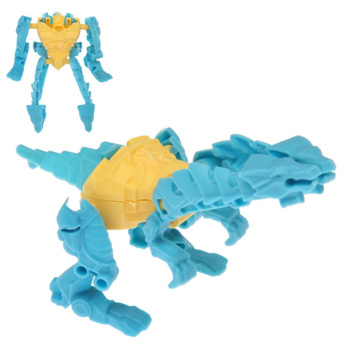 Робот-трансформер «Животное», МИКС