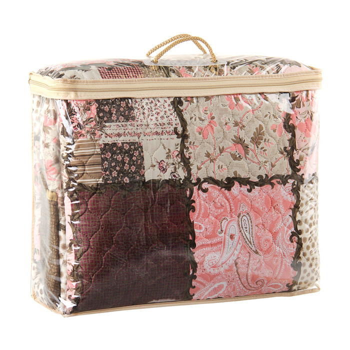 Покрывало шелк Marianna ИМА ГОЛД Николетта 230х250 см, микрофибра пэ100%