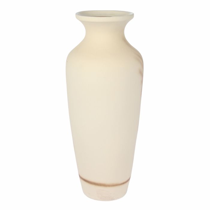 Ваза напольная "Виктория" цветы