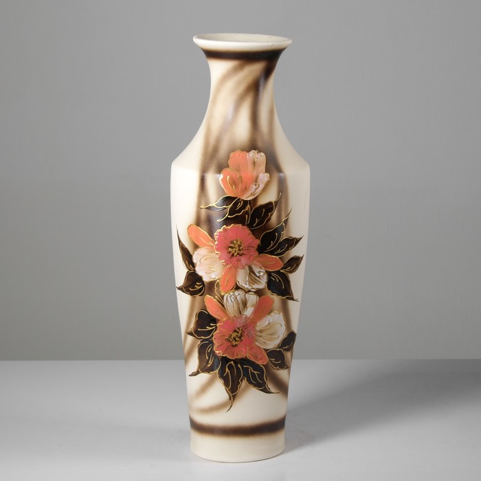 Ваза напольная "Киевлянка"