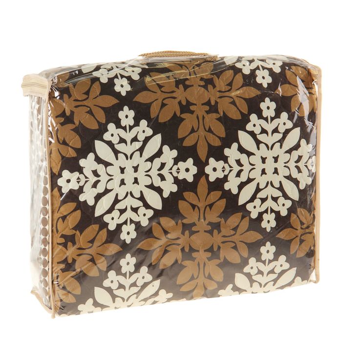 Покрывало шелк Marianna ИМА ГОЛД Агата 230х250 см, микрофибра пэ100%