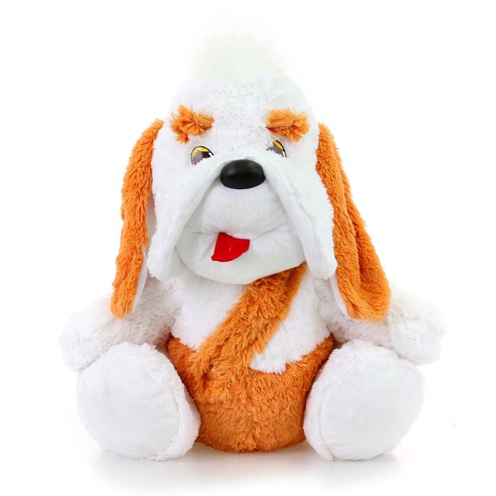 Мягкая игрушка «Друппи», цвета МИКС