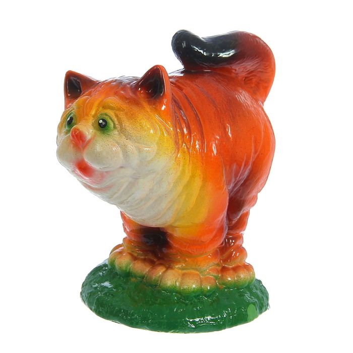 Копилка "Кот Дарси"