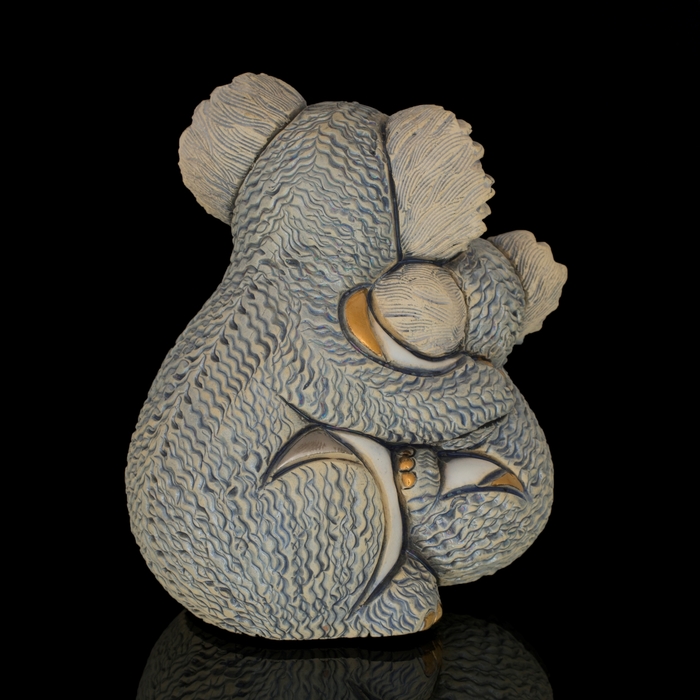 Фигурка "Коала с детенышем"