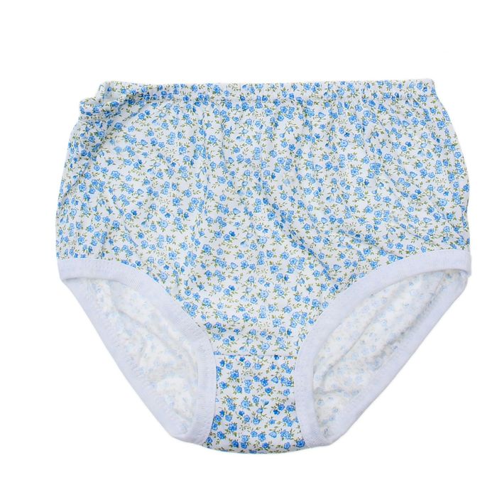 Трусы женские, цвет МИКС, размер 48 (арт. 207)