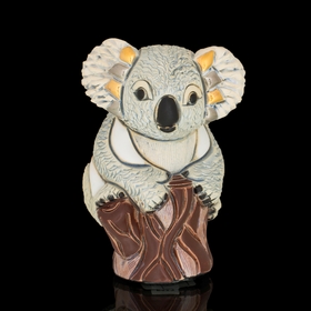 Фигурка 'Детеныш коалы', 7,5 × 10 × 8,5 см Ош