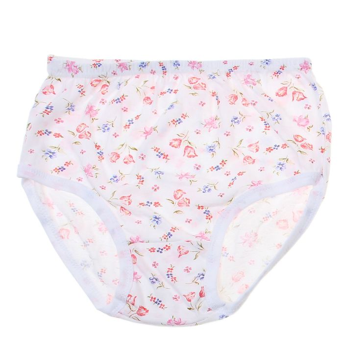 Трусы женские, цвет МИКС, размер 52 (арт. 207)