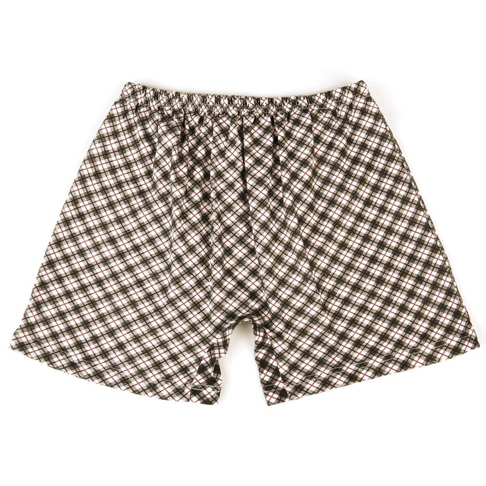 Трусы мужские, цвет МИКС, размер 54 (арт. 204/3)