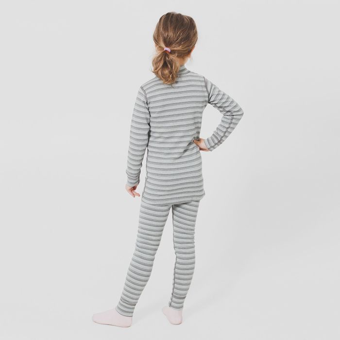 Комплект термобелья Saima Kids, рост 128-134