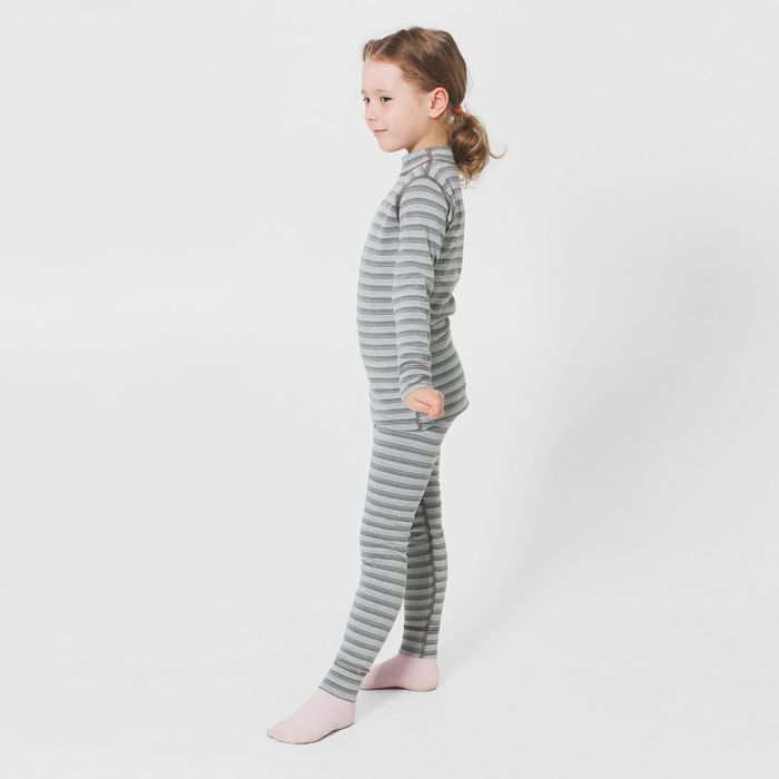 Комплект термобелья Saima Kids, рост 104-110