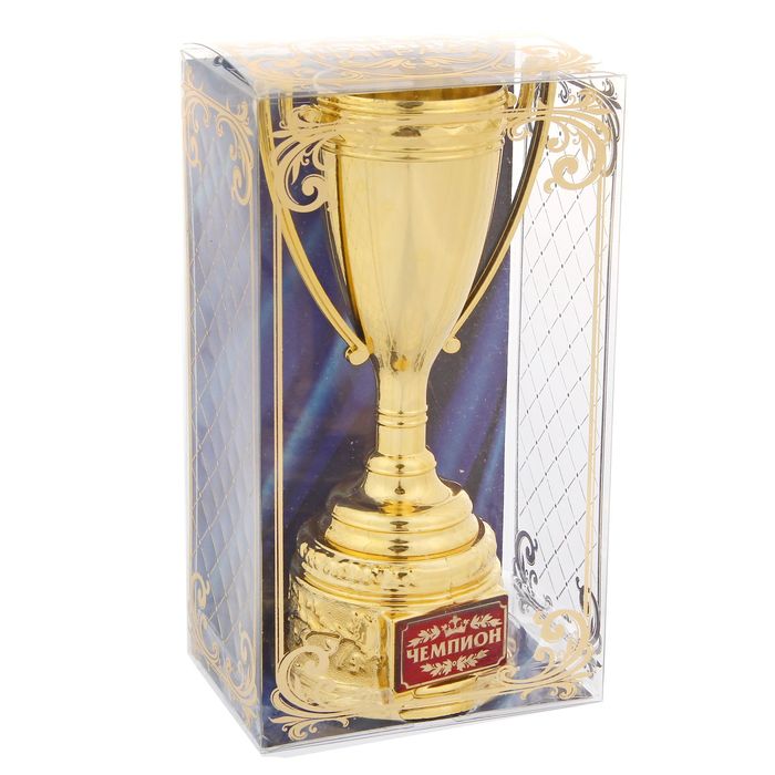 Кубок "Чемпион"