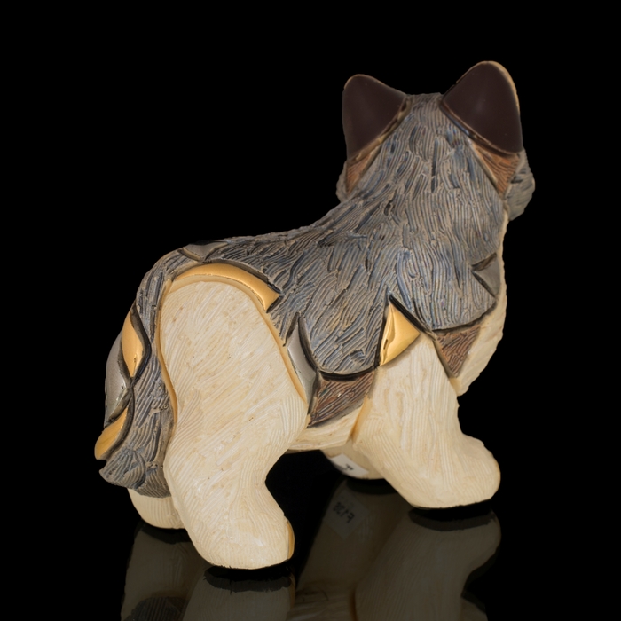 Фигурка "Волк"