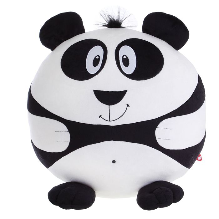 Мягкая игрушка "Круглик Мишка"