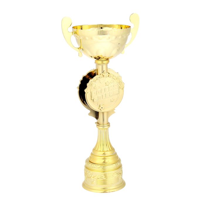 Кубок "Золотой человек"