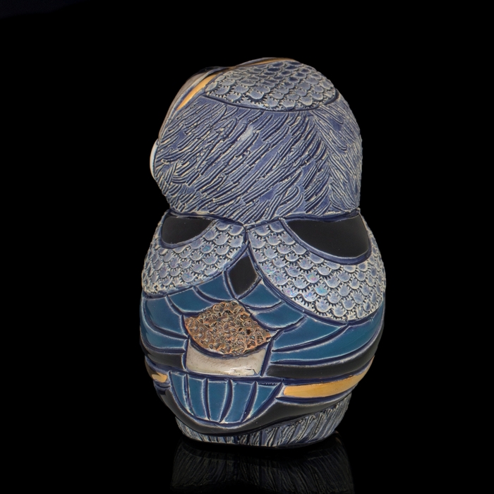 Фигурка "Сова неясыть"