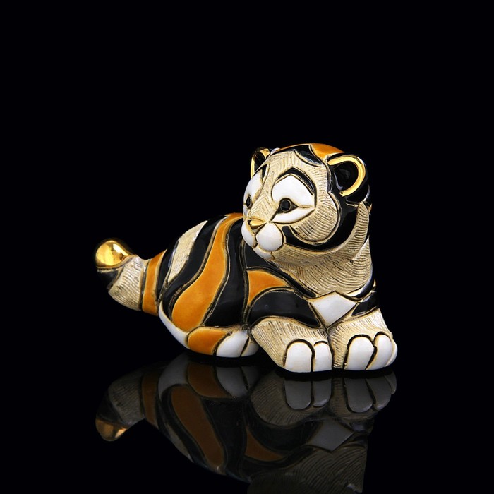 Фигурка "Сибирский тигренок"