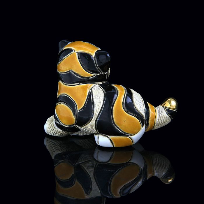 Фигурка "Сибирский тигренок"