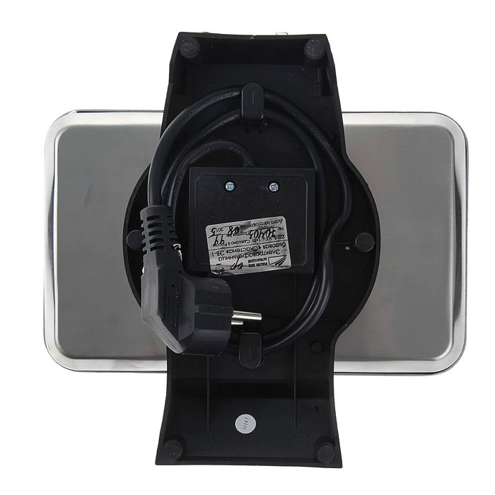 Электровафельница "Сластена-орешек" ЭВ-1, 1000 Вт, тефлоновое покрытие