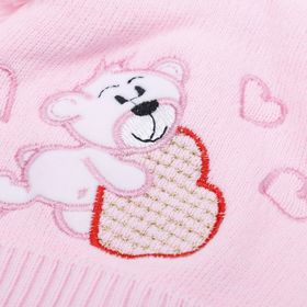 

Шапочка зимняя, возраст ребёнка, 3-5 лет, цвет МИКС